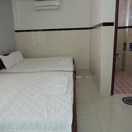 Hung Hieu Hotel Mỹ Tho Zimmer foto