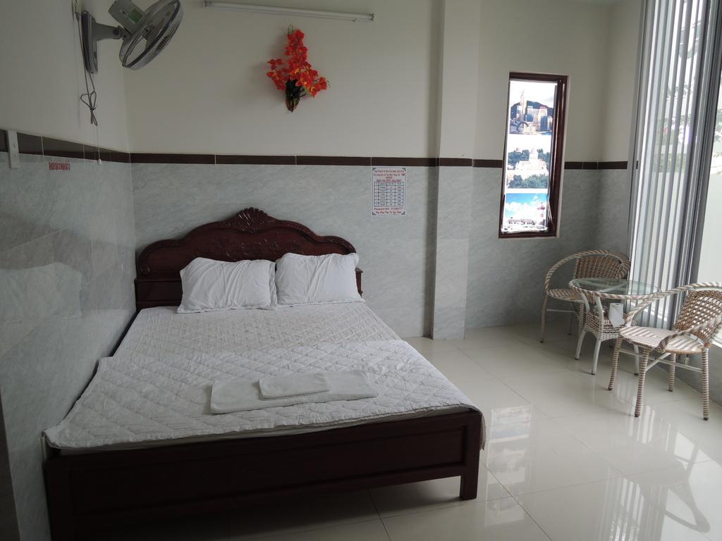 Hung Hieu Hotel Mỹ Tho Zimmer foto