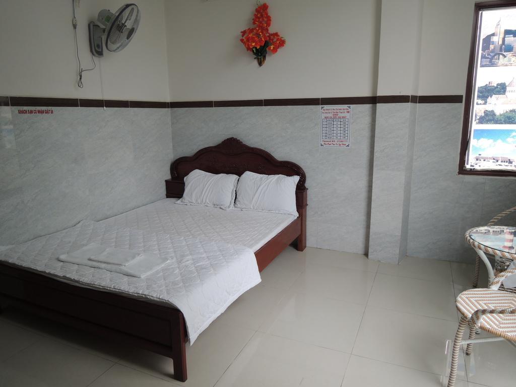 Hung Hieu Hotel Mỹ Tho Zimmer foto