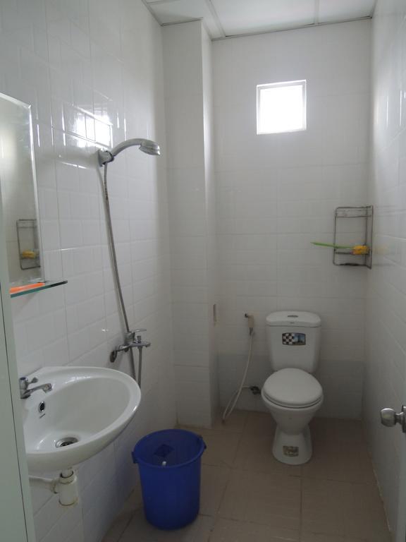 Hung Hieu Hotel Mỹ Tho Zimmer foto