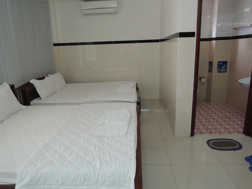 Hung Hieu Hotel Mỹ Tho Zimmer foto